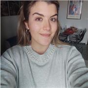 Dottoressa in ingegneria biomedica e studentessa magistrale di ingegneria meccatronica